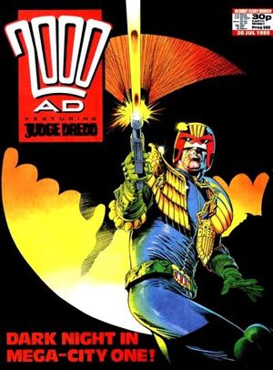 2000 AD Vol 1 585