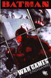 Batman War Games
