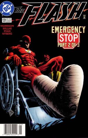 Flash Vol 2 131