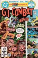 G.I. Combat Vol 1 251