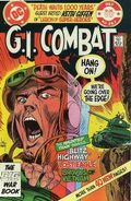G.I. Combat #267 (July, 1984)