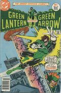 Green Lantern Vol 2 93
