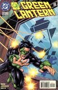 Green Lantern Vol 3 120