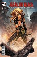 Grimm Fairy Tales Presents Realm War #2 (August, 2014)