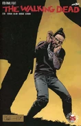 The Walking Dead #173 (November, 2017)