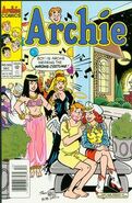 Archie #502