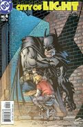 Batman: City of Light #4 (March, 2004)