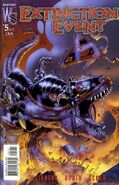 Extinction Event #5 (January, 2004)