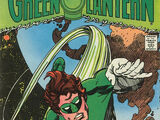 Green Lantern Vol 2 123