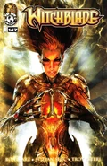 Witchblade #147
