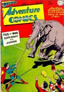 Adventure Comics Vol 1 123