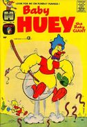 Baby Huey Vol 1 28