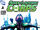 Green Lantern Corps Vol 2 2