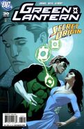 Green Lantern Vol 4 30