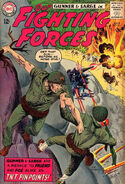 Our Fighting Forces Vol 1 85