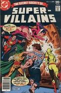 Secret Society of Super-Villains Vol 1 12