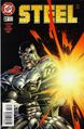 Steel Vol 2 #27 (June, 1996)