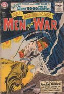 All-American Men of War #37 (September, 1956)