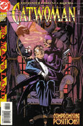 Catwoman Vol 2 #76 "No Man's Land: Strange Bedfellows" (January, 2000)