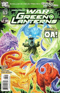 Green Lantern Vol 4 63