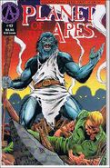 Planet of the Apes (Adventure) #17