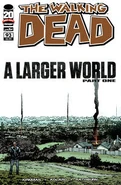 The Walking Dead #93 (January, 2012)