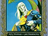 Elric: The Vanishing Tower Vol 1 1