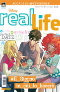 Real Life (ITA) #4