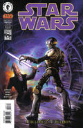 Star Wars Vol 2 #3 "Prelude to Rebellion, Part 3" (February, 1999)