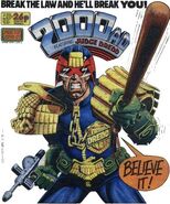 2000 AD #511