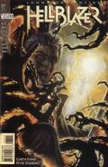 Hellblazer #77 "And the Crowd Goes Wild" (May, 1994)