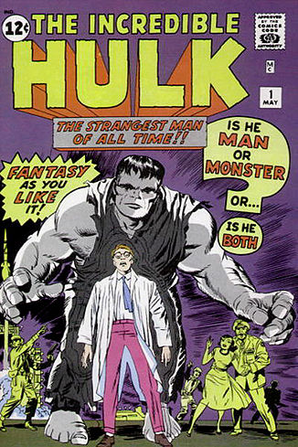 Hulk | Hey Kids Comics Wiki | Fandom