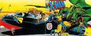 Marvel Collector's Edition: X-Men #2