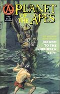 Planet of the Apes (Adventure) Vol 1 10
