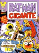 Rat-Man Gigante #8