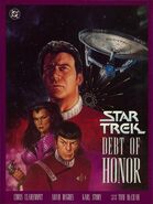 Star Trek: Debt of Honor (1992)