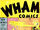 Wham Comics Vol 1 1