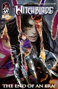 Witchblade #150