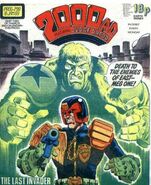 2000 AD #298