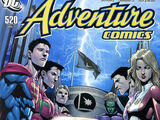 Adventure Comics Vol 1 520