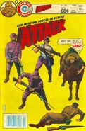 Attack Vol 5 #36 (September, 1982)