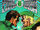 Green Lantern/Green Arrow Vol 1 1
