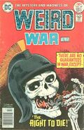 Weird War Tales Vol 1 49