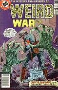 Weird War Tales Vol 1 79