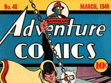 Adventure Comics Vol 1 48