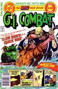 G.I. Combat #245 (September, 1982)