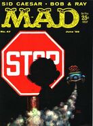 Mad #47