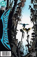 Nightwing Vol 2 #25 "The Boys" (October, 1998)