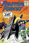 Our Fighting Forces Vol 1 39