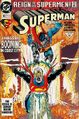 Superman (Volume 2) #80